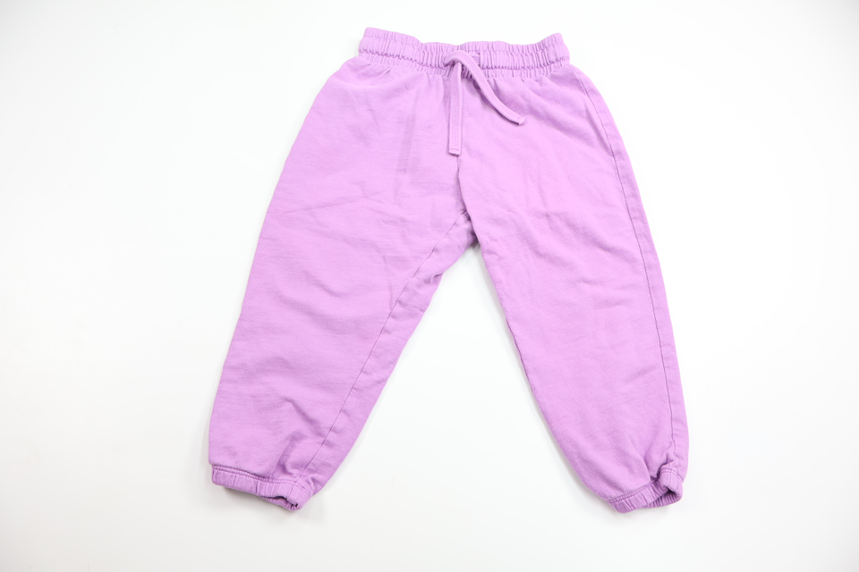 Trousers from Tezenis - Size 92/98 - Purple