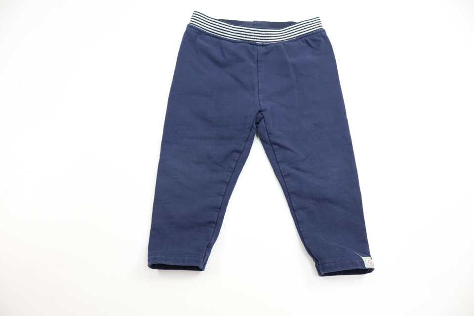 Trousers from Liegelind - Size 80 - Navy