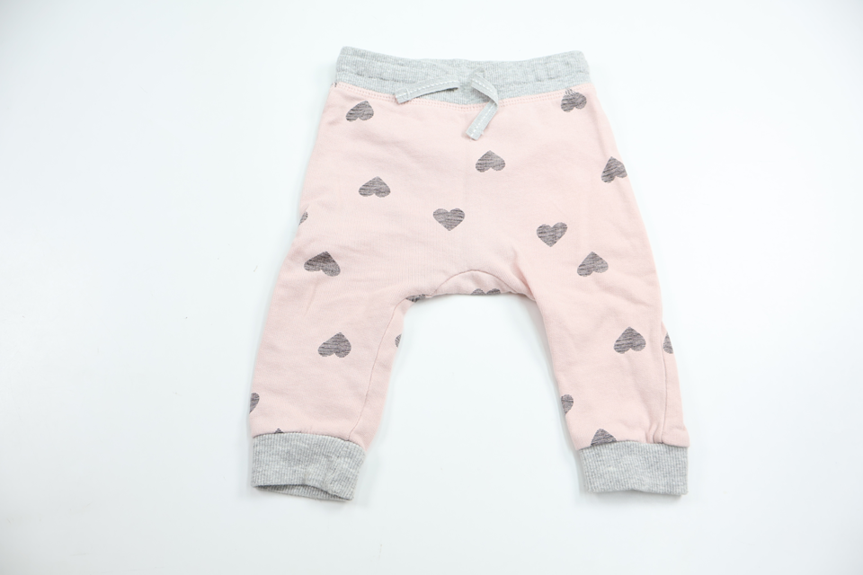 Pants from H&M - Size 62 - Pink