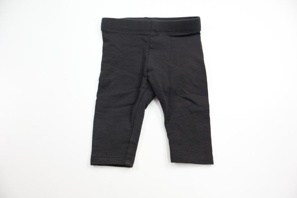 Trousers from Lindex - Size 56 - Black