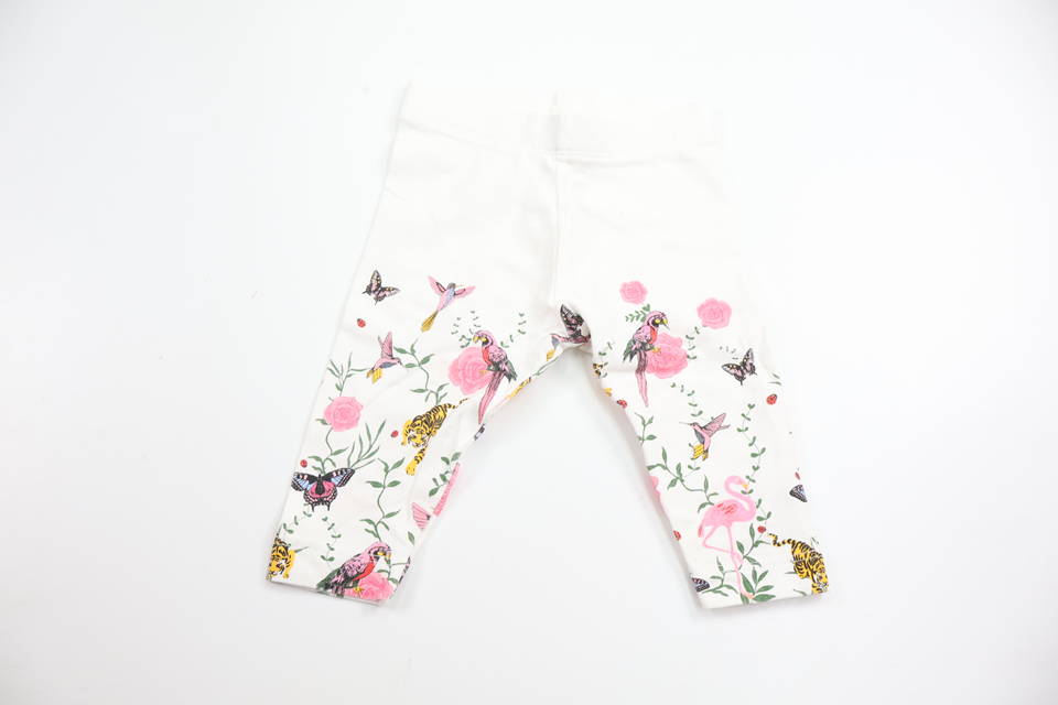 Pants from Kappahl - Size 62 - White