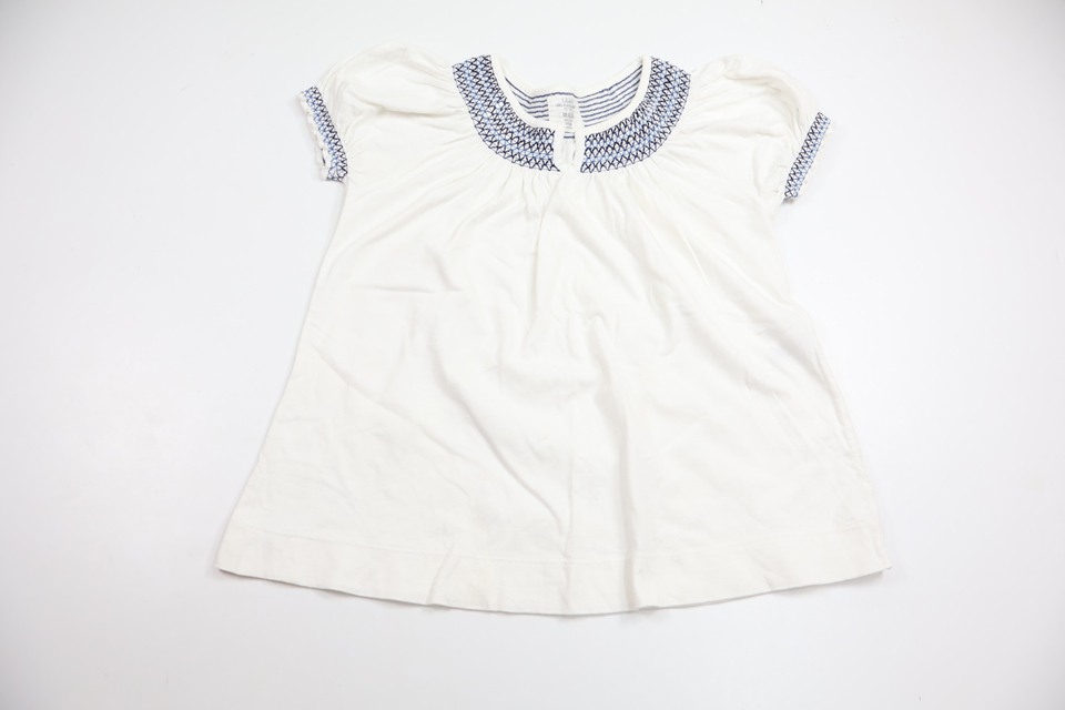 Tunika från H&M - Storlek 134/140 - Vit