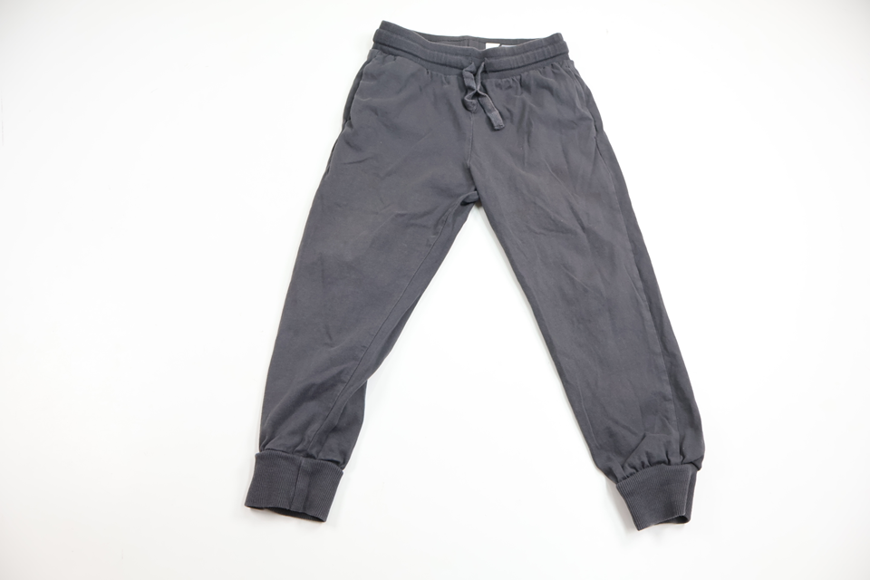 Byxor från H&M - Storlek 110 - Grå
