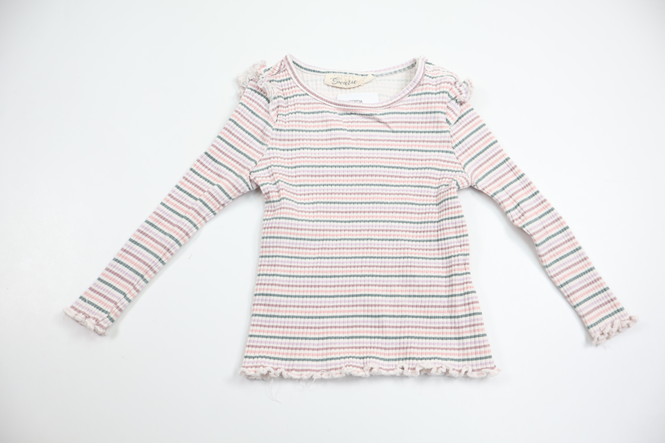 Tröja från Sweetie - Storlek 80 - Multi