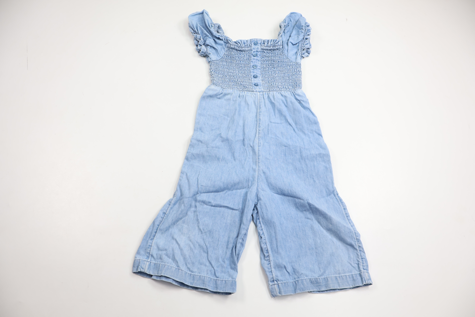 Jumpsuit från Hampton Republic - Storlek 86 - Blå