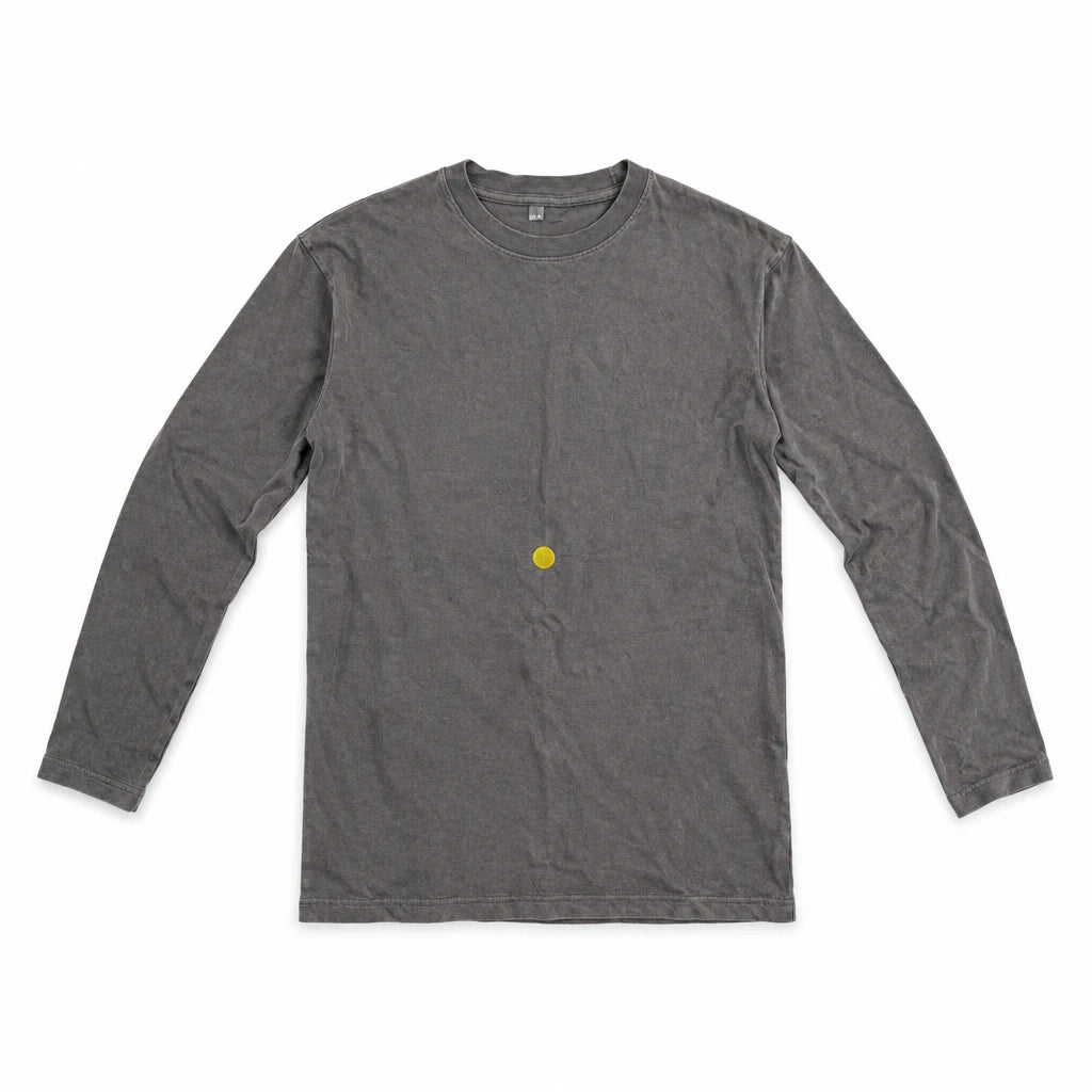Tröja från H&M - Storlek 98/104 - Grå