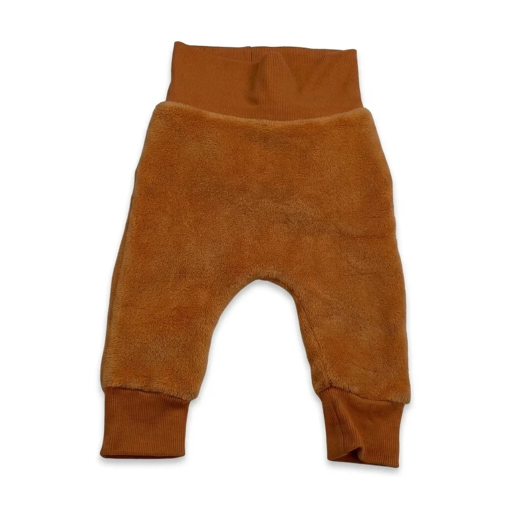 Underwear Bottoms from My Wear Baby - Size 62 - Orange