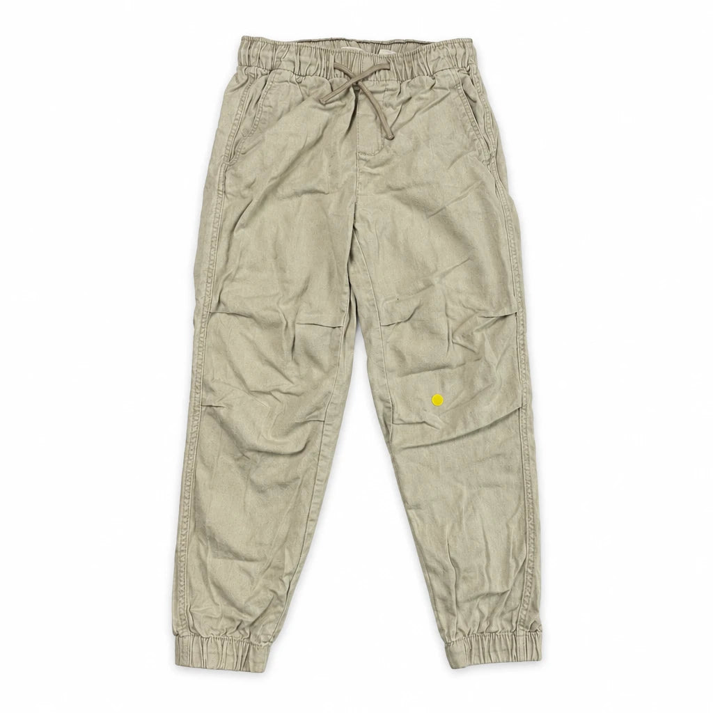 Cargobyxor från H&M - Storlek 122 - Beige