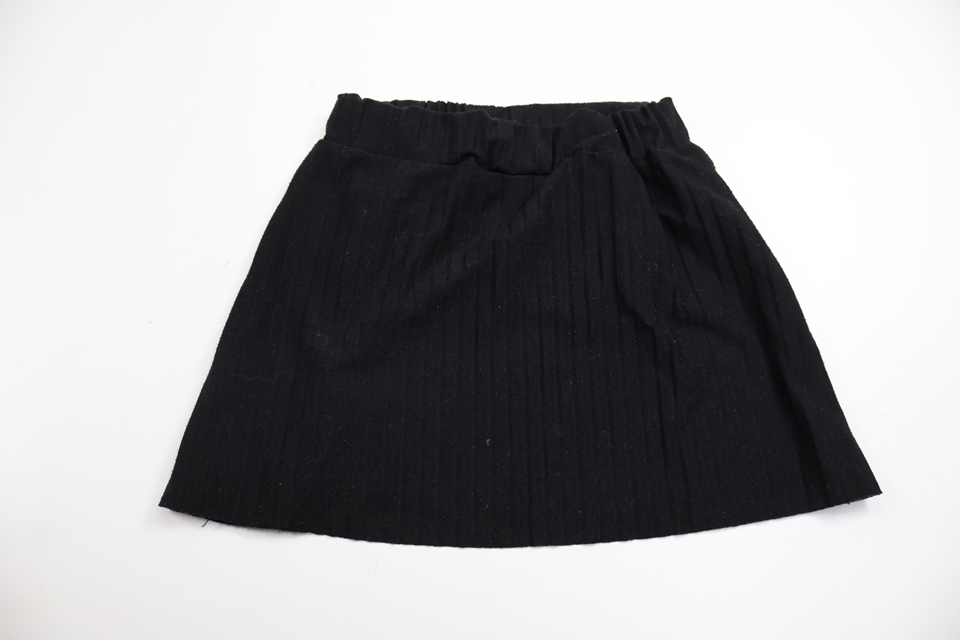 Skirt from Name It - Size 104 - Black