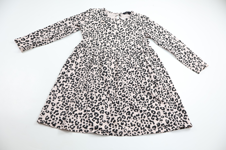 Dress from Luca & Lola - Size 110/116 - Pink