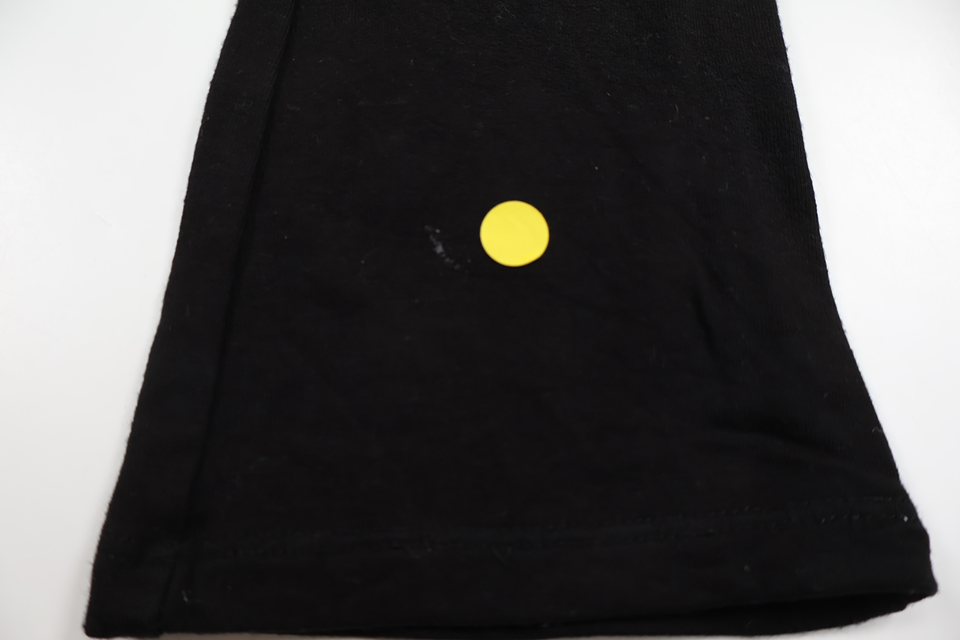 Flared trousers from Lindex - Size 92 - Black
