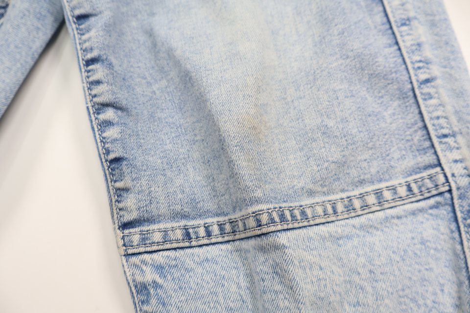H&M Baggy Jeans - Size 116 - Denim