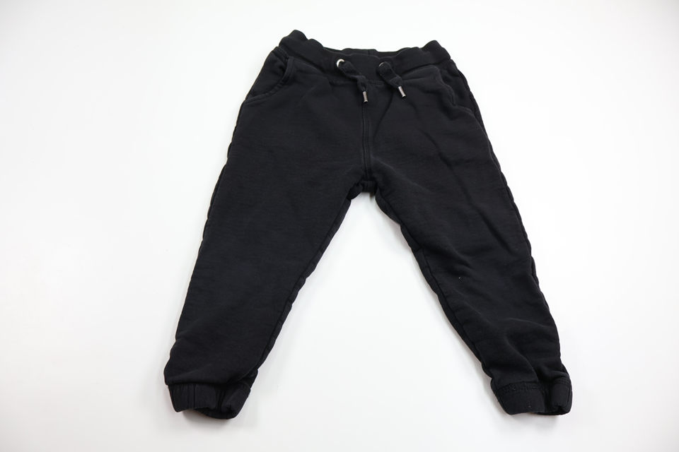 Trousers from Lager 157 - Size 104 - Black
