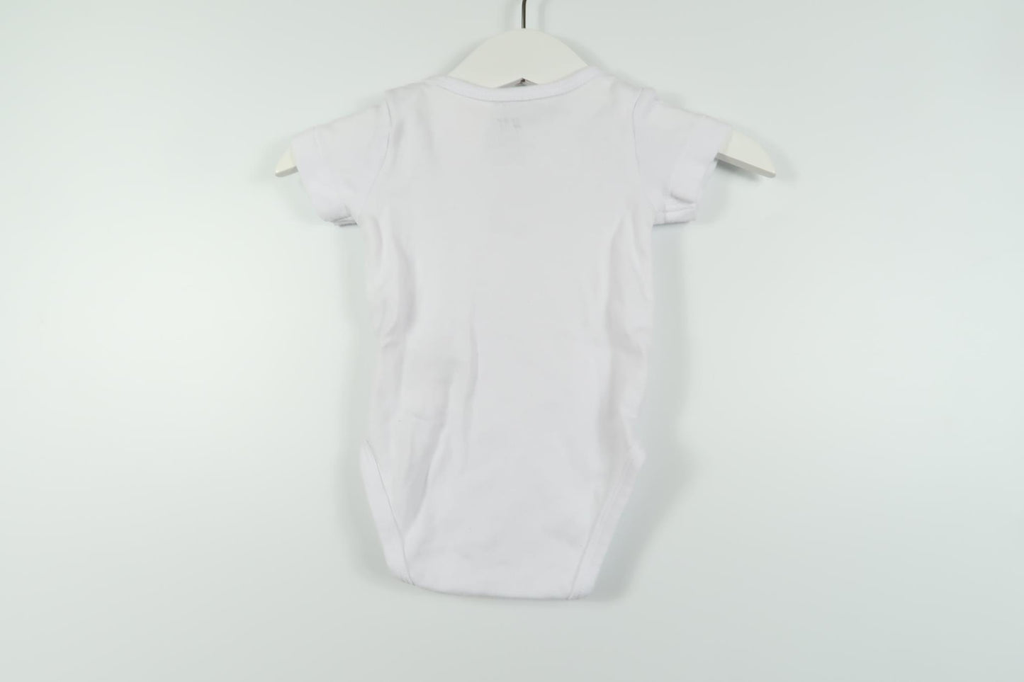 SHORT-SLEEVED UNICORN BODYSUIT FROM H&amp;M - SIZE 56