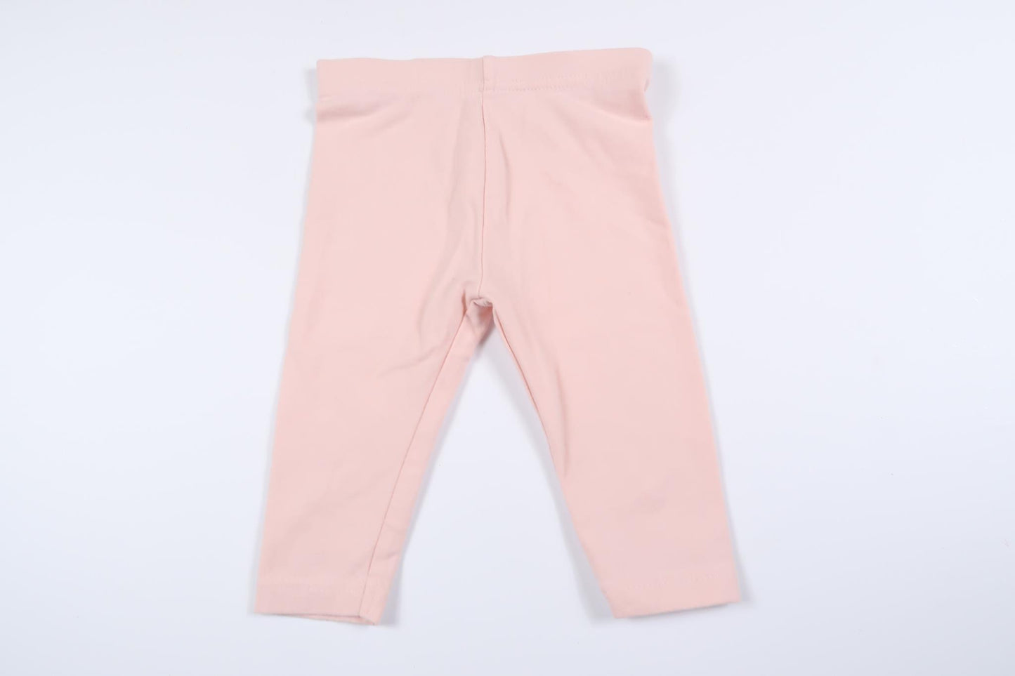 Pink leggings from Primark in size 62