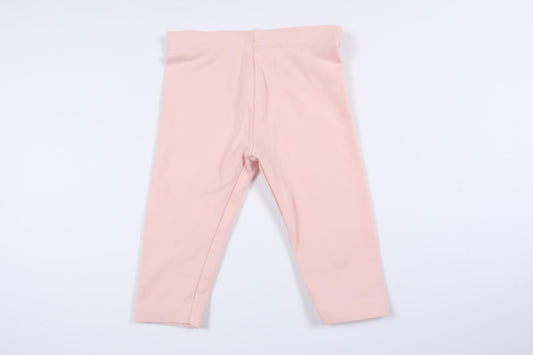 Pink leggings from Primark in size 62