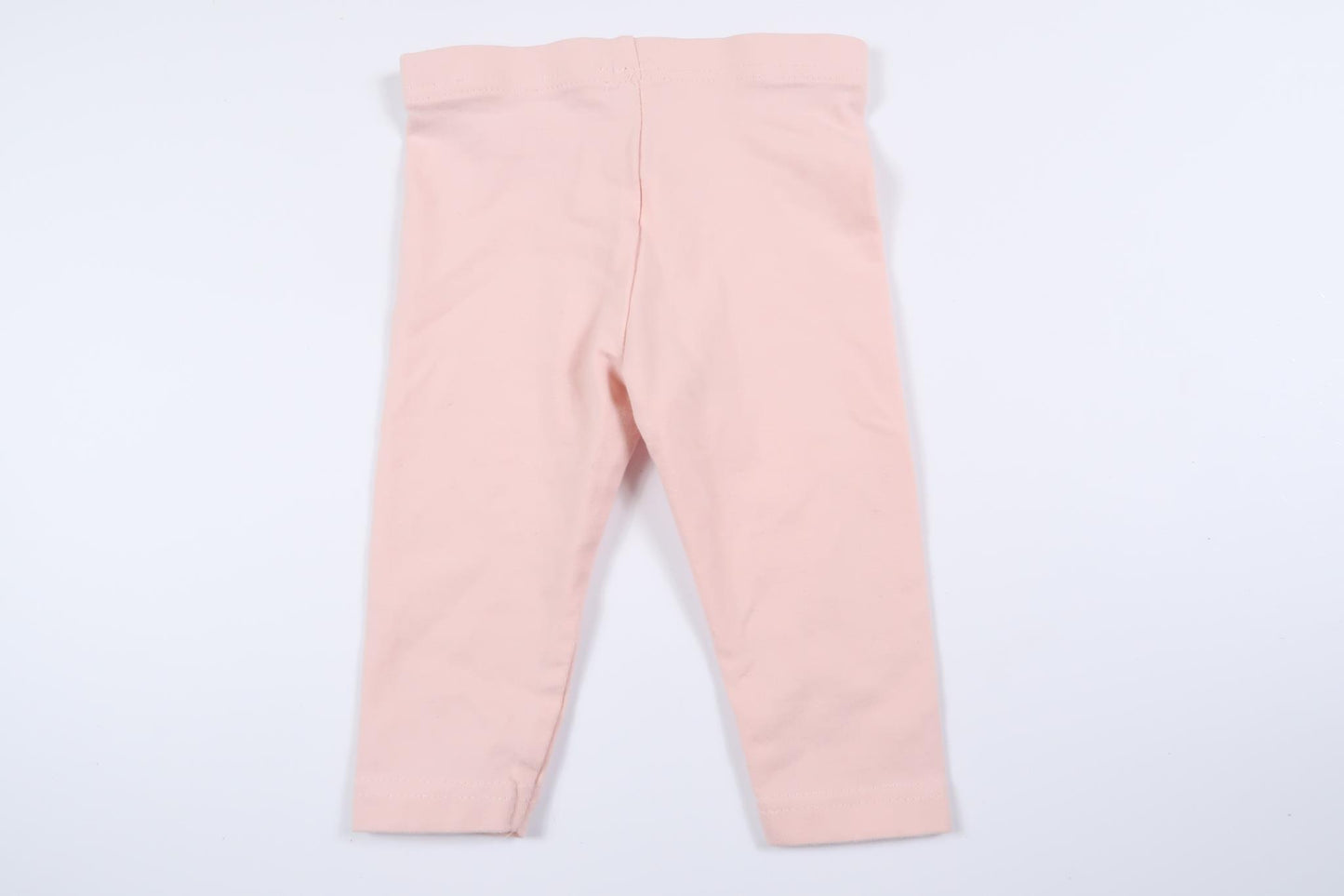 Pink leggings from Primark in size 62