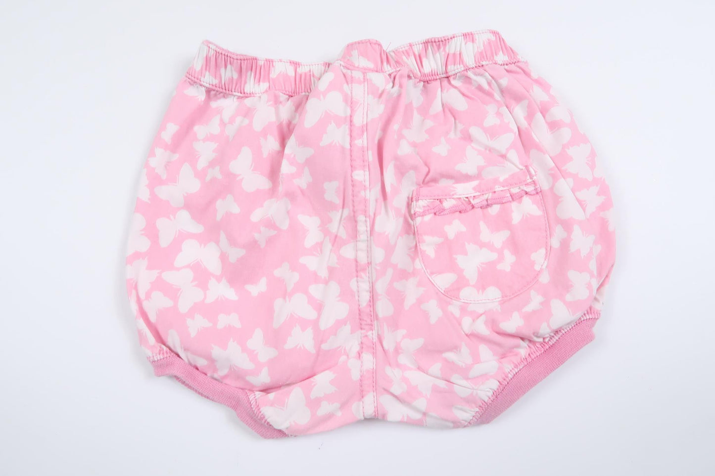 Pink shorts from H&amp;M in size 62