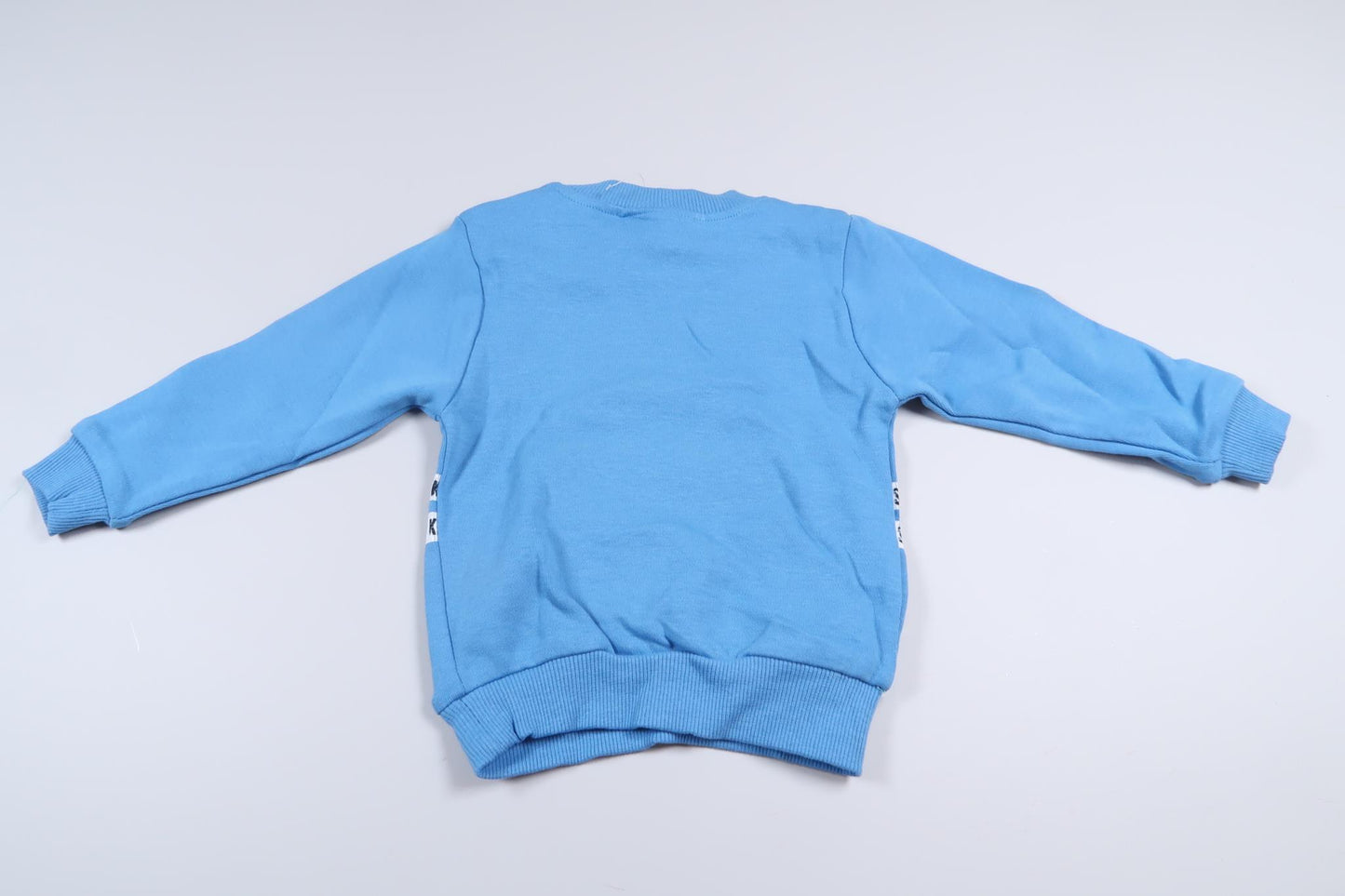 Brand new long-sleeved shirt from Krms Sport in size 68