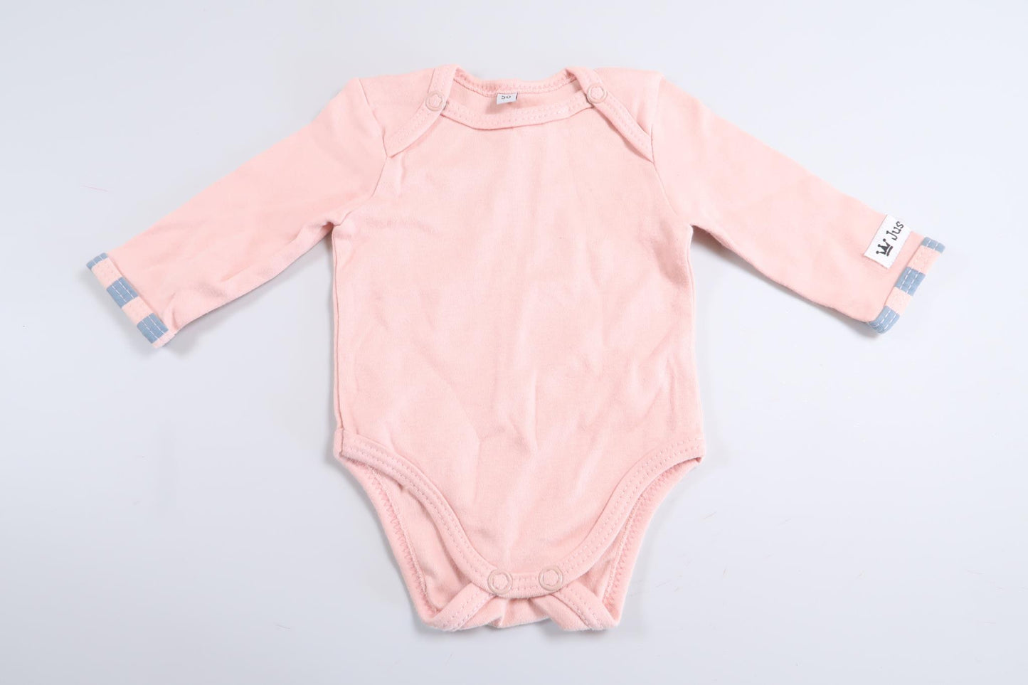 Pink bodysuit from Just4you in size 50