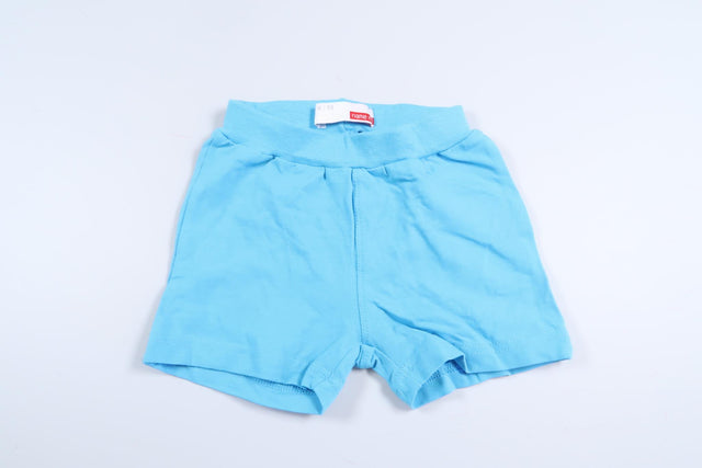 Blue shorts from Name It in size 56