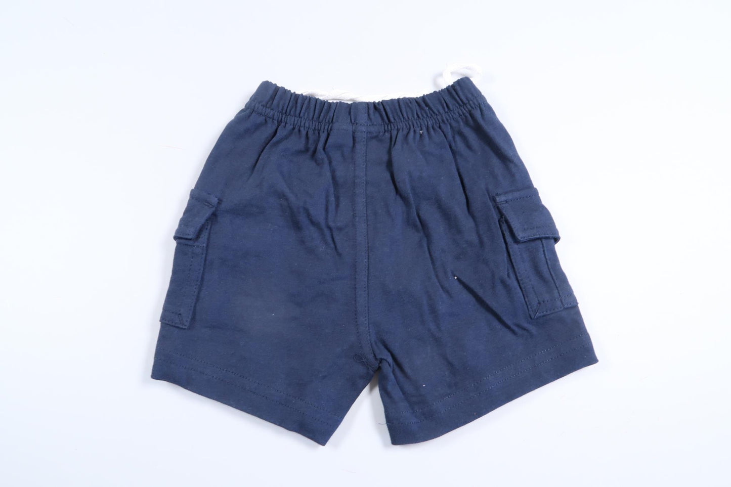 Navy blue shorts from Disney in size 56