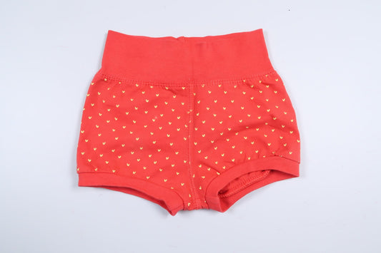 Shorts with strawberry motif H&amp;M in size 56