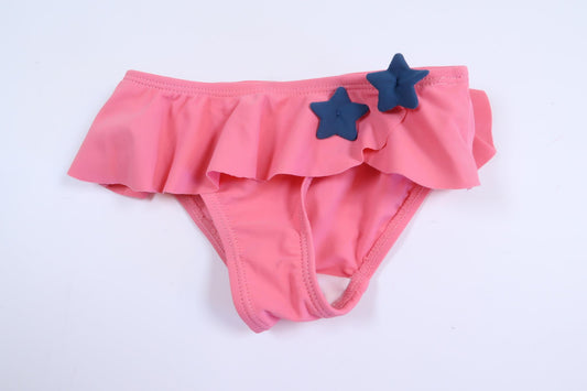Brand new! Pink bikini bottom from Polarn o. pyret in size 74/80