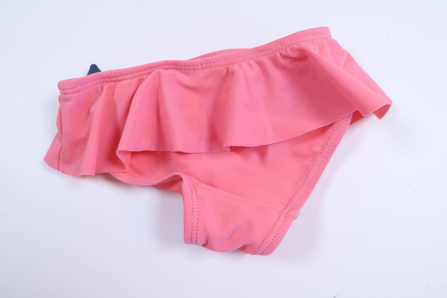 Brand new! Pink bikini bottom from Polarn o. pyret in size 74/80