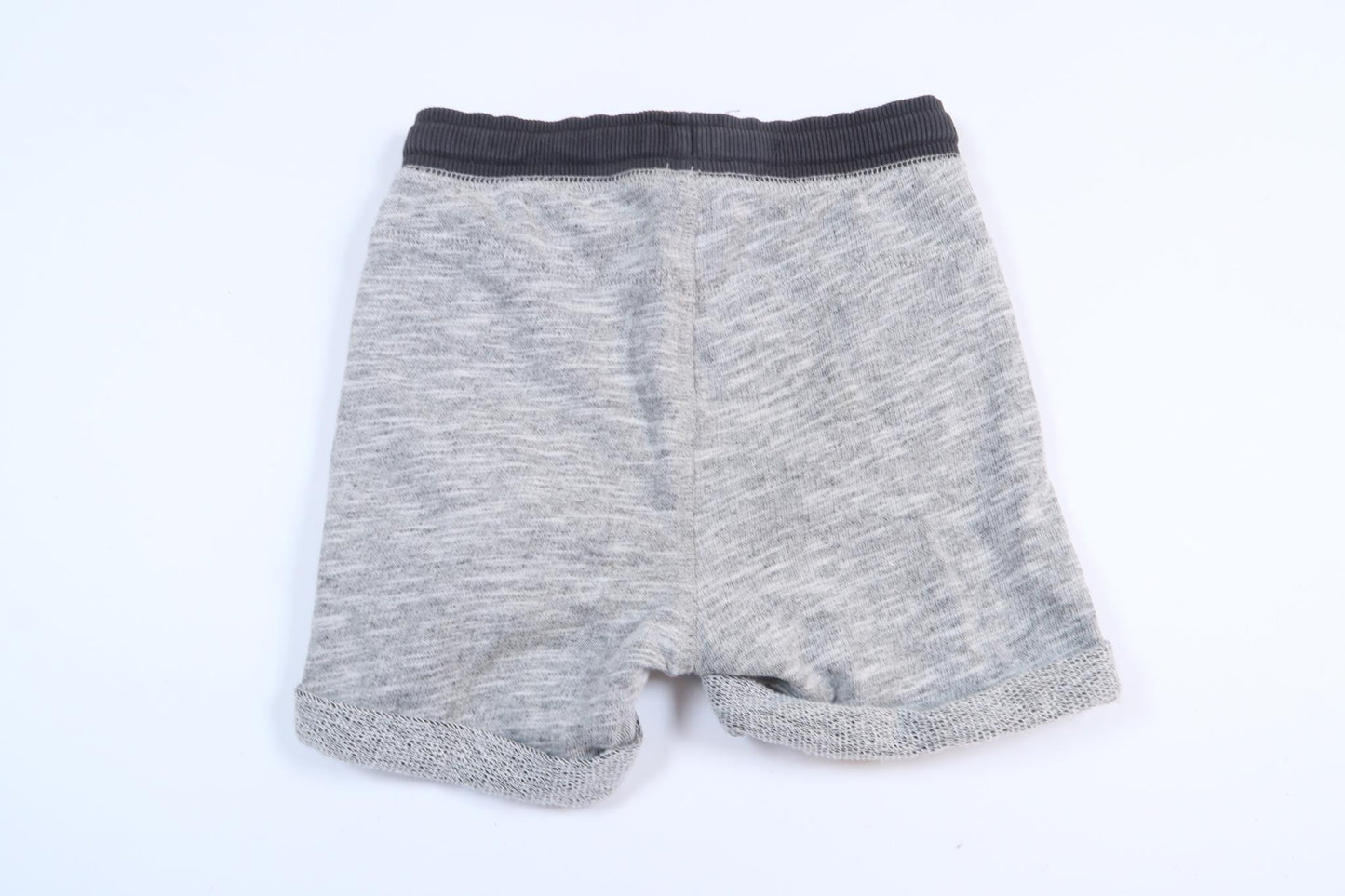 Graue Shorts von Kappahl in Größe 80