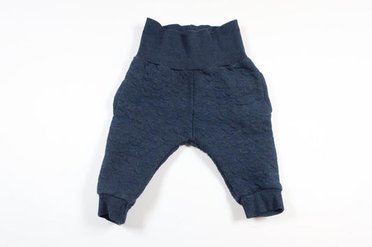 Navy blue pants from Me Too in size 62