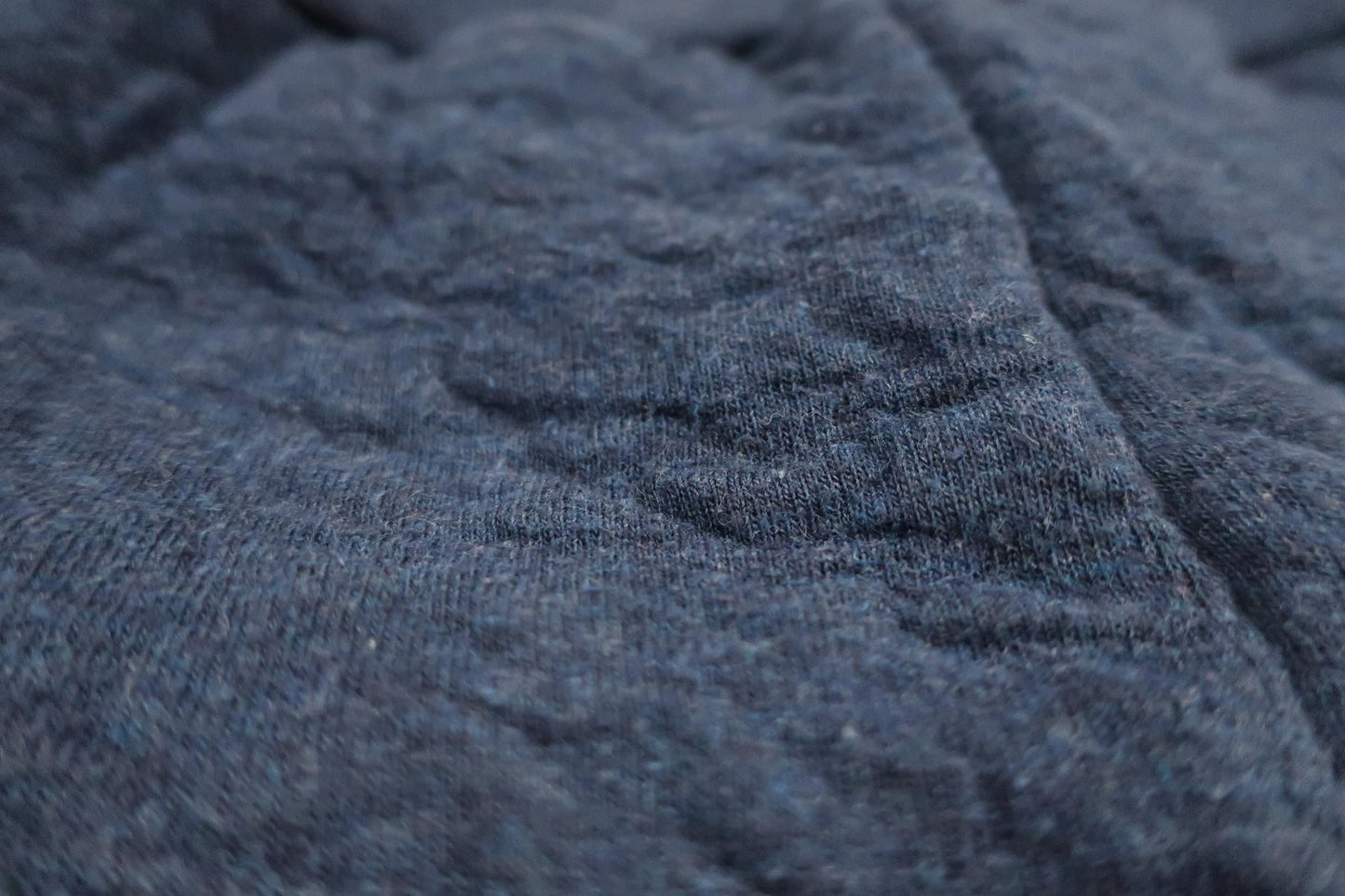 Navy blue pants from Me Too in size 62