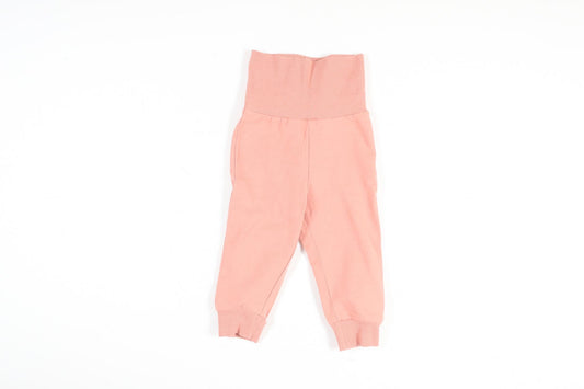 Pink pants from BEBE in size 60