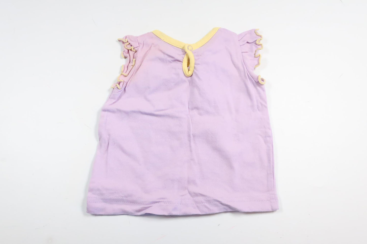 Purple tank top from My Wear in size 50/56
