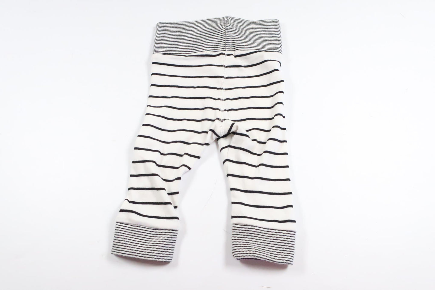 Striped pants from H&M in size 68