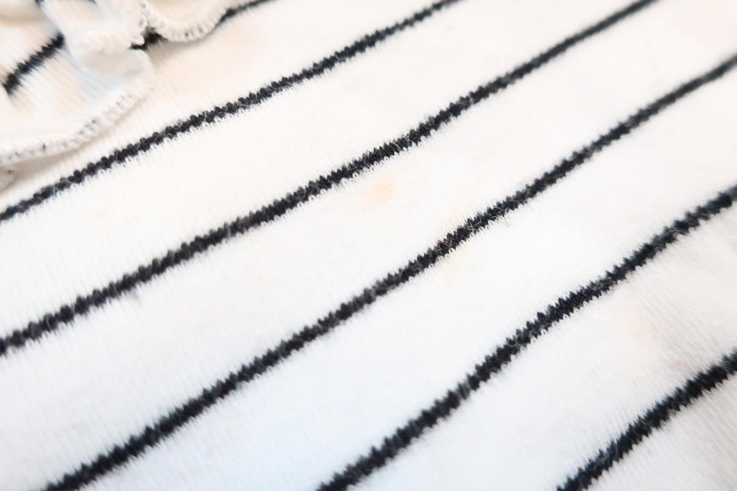 Kleid von My Only – Größe 62/68 – Weiß