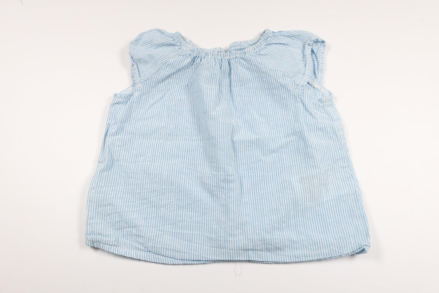 Tunic from H&M - Size 68 - Blue