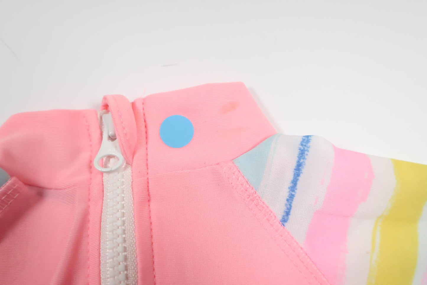 UV-Shirt von Lupilu – Größe 74/80 – Rosa