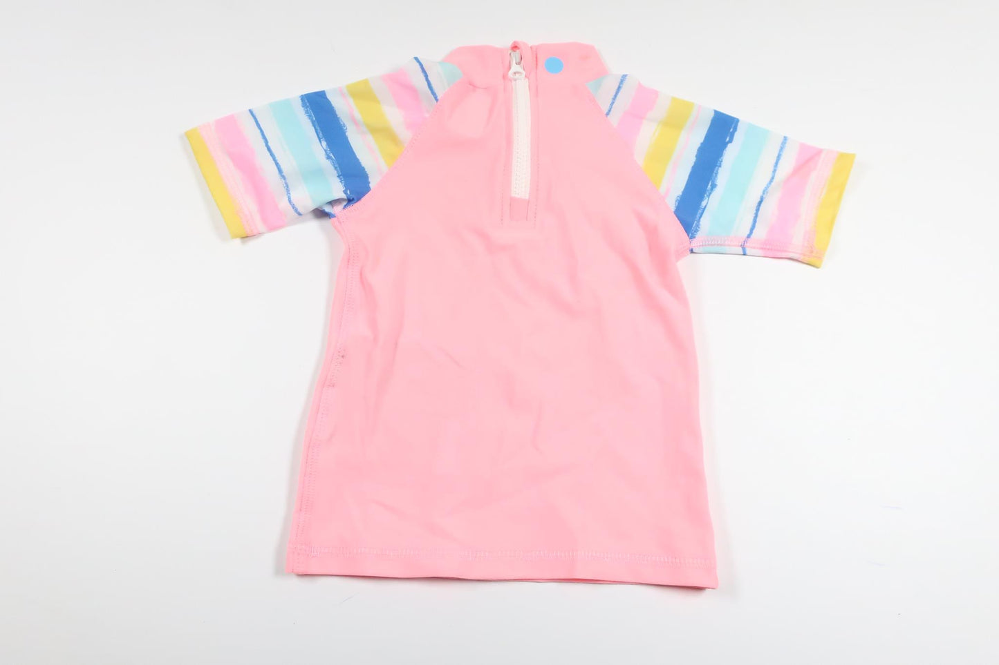 UV-Shirt von Lupilu – Größe 74/80 – Rosa