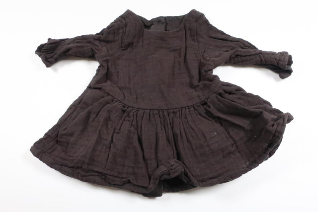 Dress from H&amp;M - Size 56 - Black