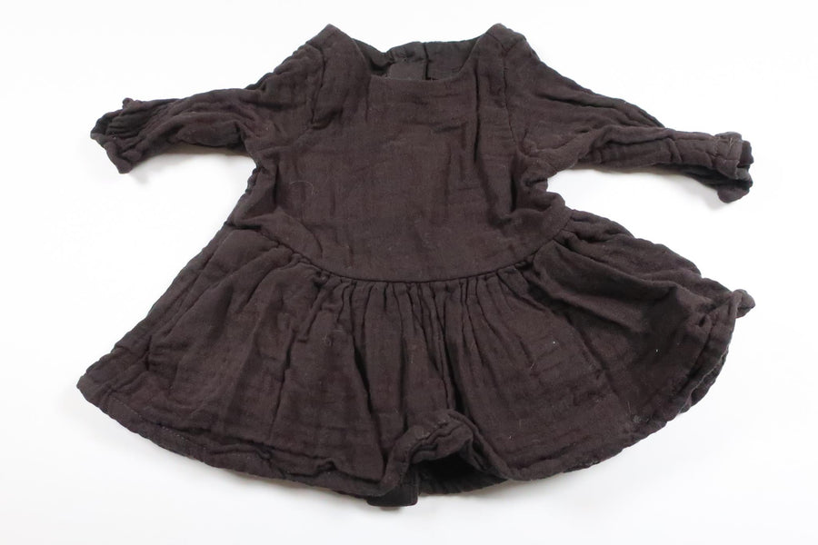 Dress from H&amp;M - Size 56 - Black