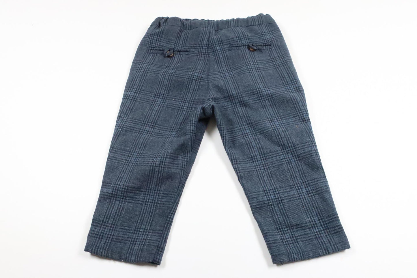 Pants from H&M - Size 74 - Blue
