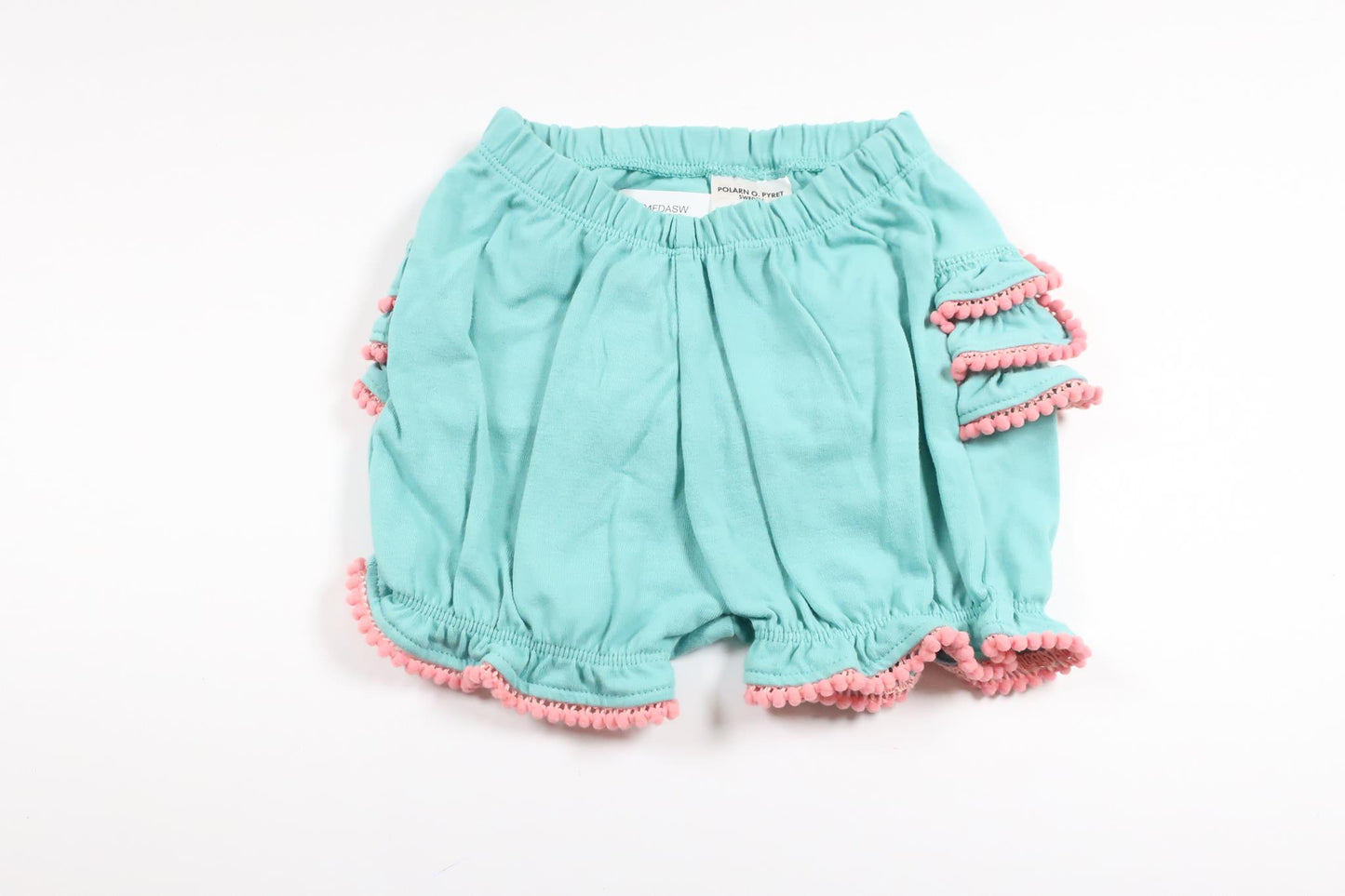 Shorts from Polarn o. Pyret - Size 56 - Blue