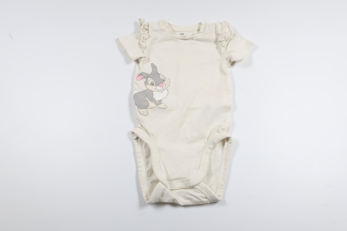 Bodysuit from H&M - Size 56 - Off-white