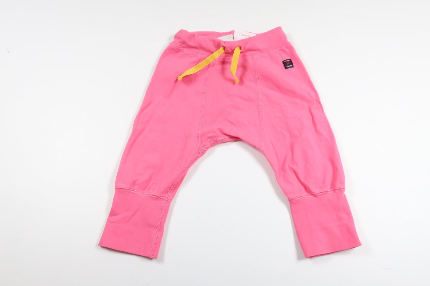 Pants from Polarn o. Pyret - Size 62 - Pink