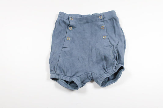 Shorts from Polarn o. Pyret - Size 62 - Blue