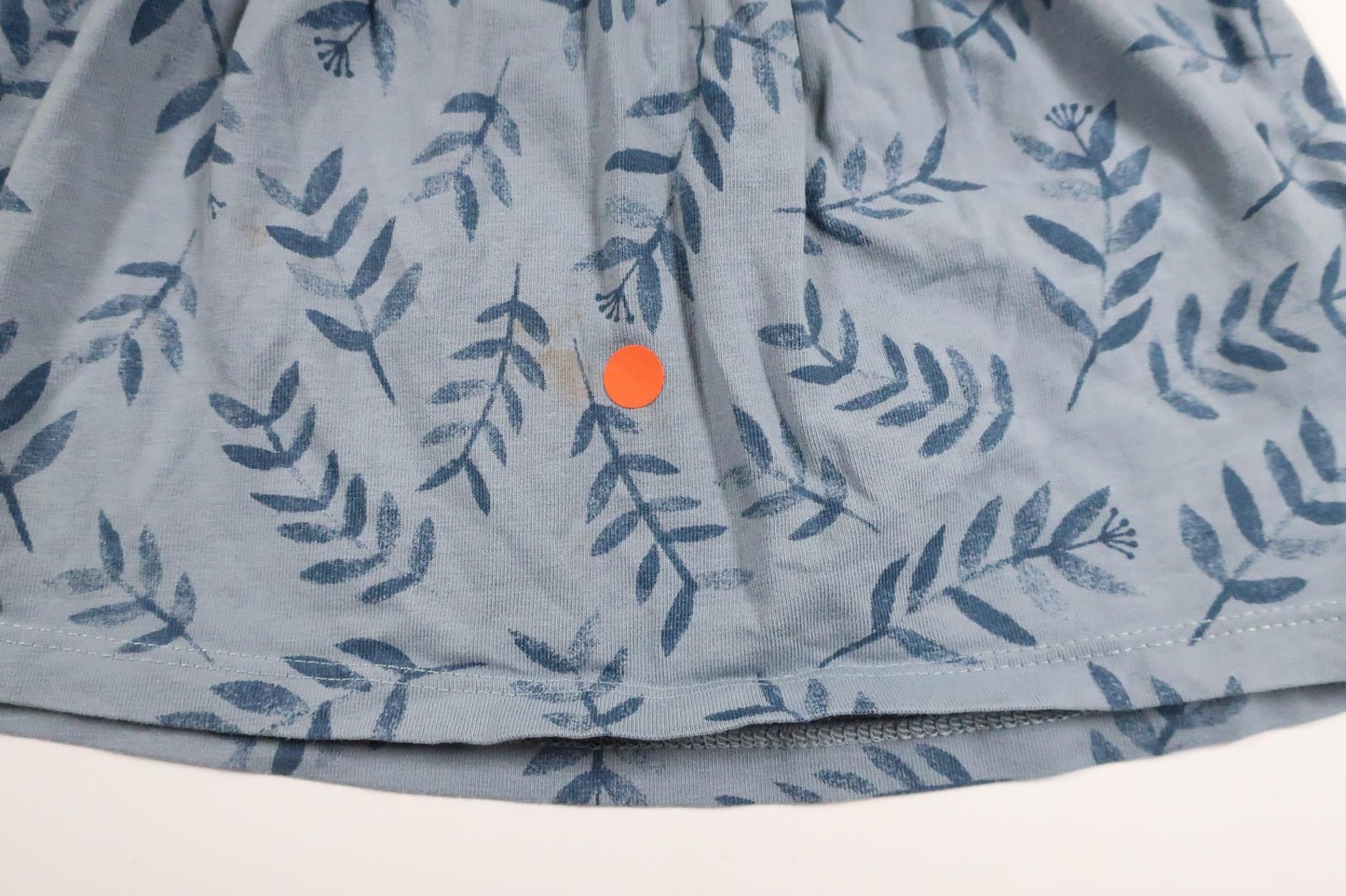 Dress from Lindex - Size 62 - Blue