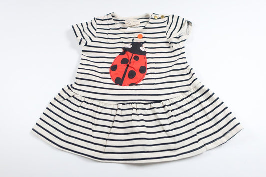 Dress from Holly &amp; Whyte - Size 68 - White