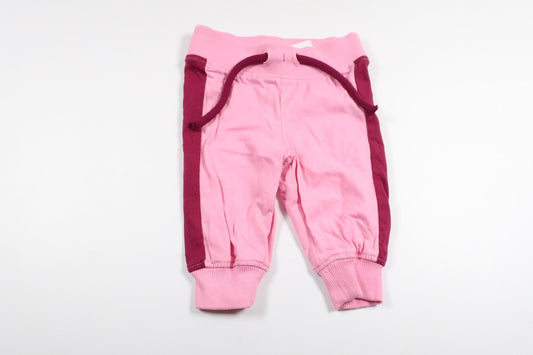 Pants from BPC - Size 56/62 - Pink
