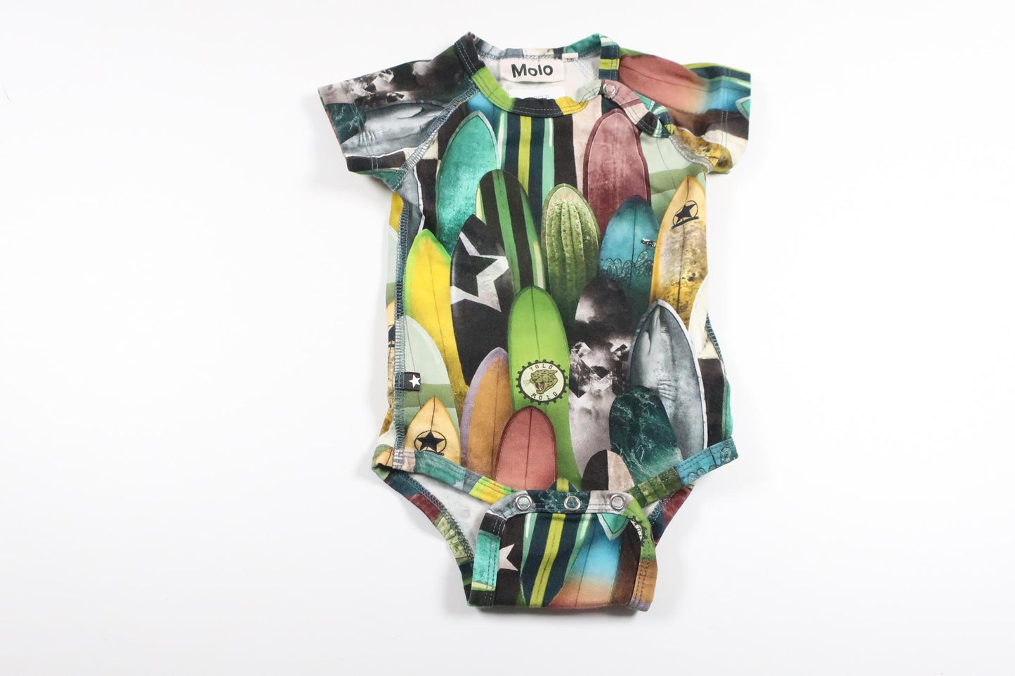 Bodysuit from Molo - Size 56 - Multi